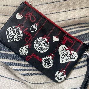 Brighton holiday handbag